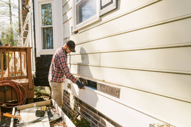 Top rated local Siding Repair specialists in Chester, SC